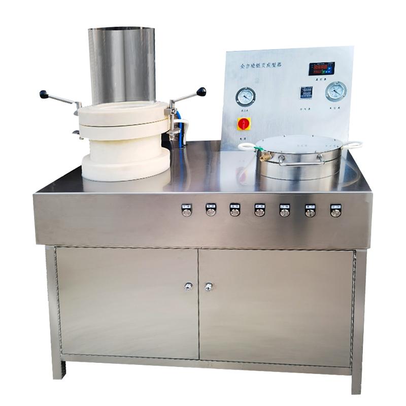 精稳 JWJ01A1 纸业成型器