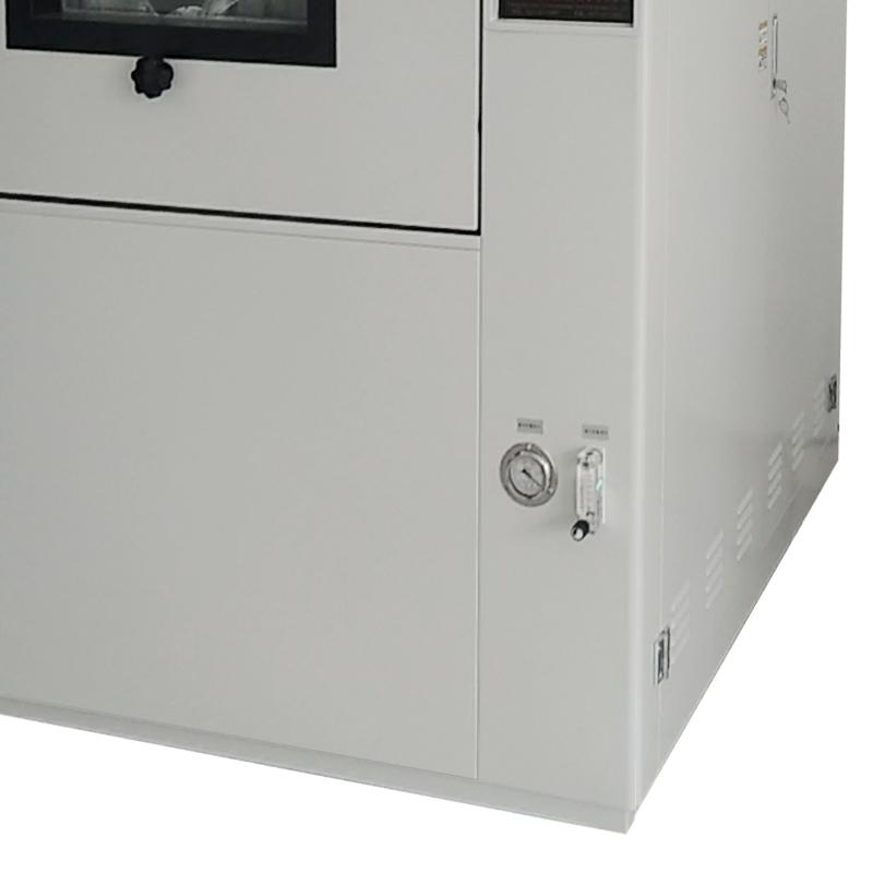 hzaoc SC-020 Dust test Chamber Figure 4