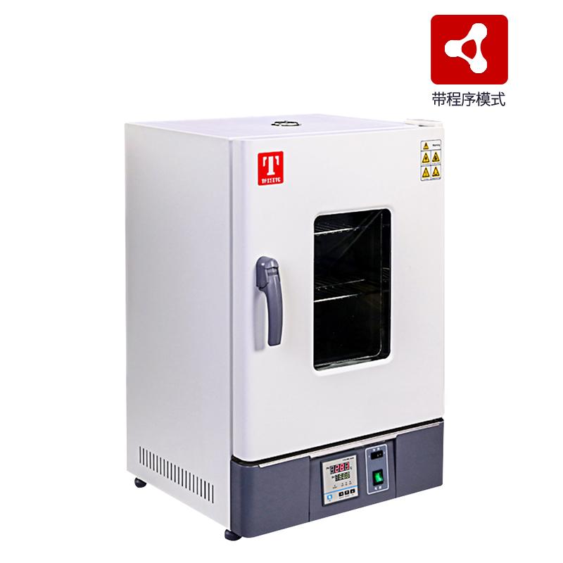 泰斯特 WHLL-125BE(带程序模式) 电热恒温干燥箱