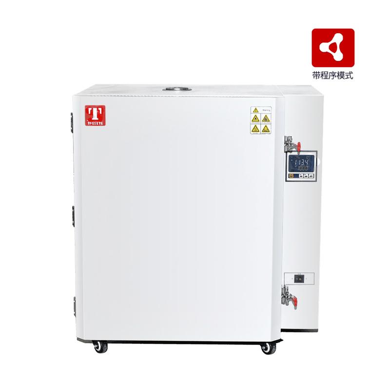 泰斯特 TWG-4080L(带程序模式) 高温干燥箱