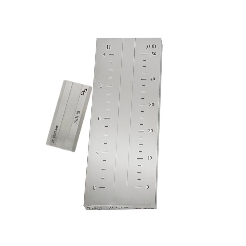 TRUIT TR 1201/025 Single-Channe Fineness Gauge