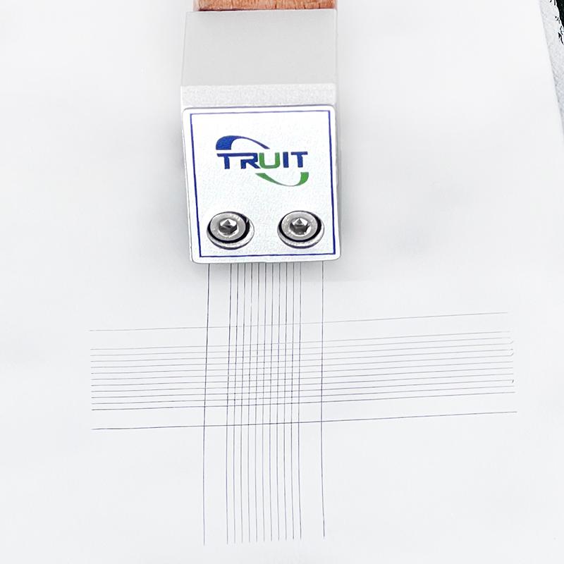 TRUIT TR 5001/5 Single Face Cross Hatch Cutter Figure 2