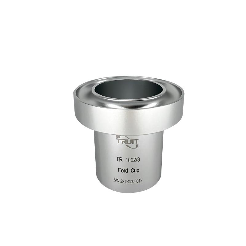 TRUIT TR 1002/4 Ford viscosity Cup