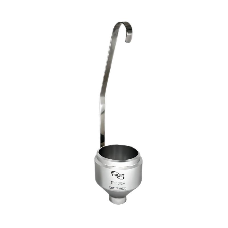 TRUIT TR 1006/4 Handle DIN Cup
