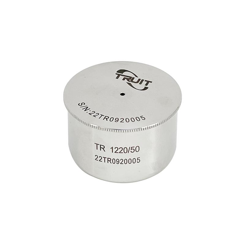TRUIT TR 1220/50 Stainless Steel Specific Gravity Cup