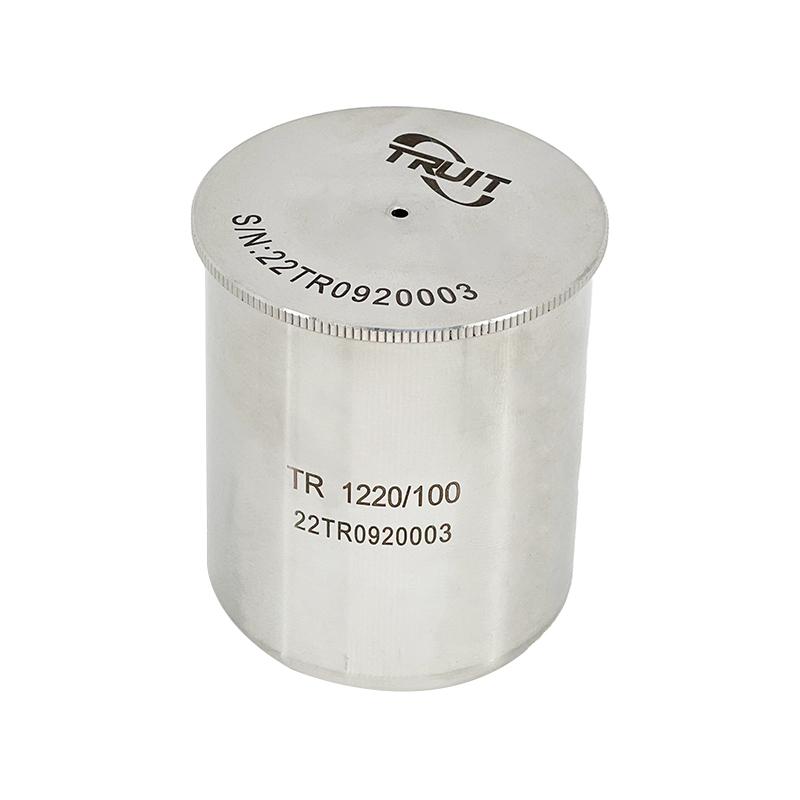 TRUIT TR 1220/83 Stainless Steel Specific Gravity Cup