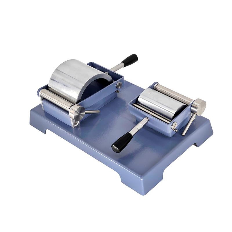 TRUIT TR 5240 Putty film flexibility Tester