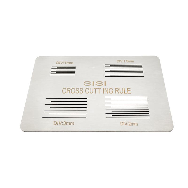 TRUIT TR 5006A Cross-cutting board