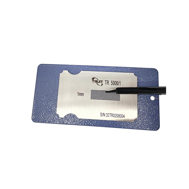 TRUIT TR 5006/1.5 Cross-cutting board