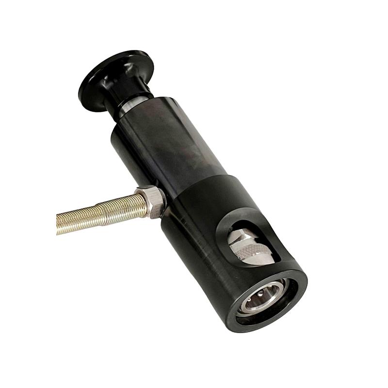 TRUIT TR 5020 Drawing method Tester Figure 1