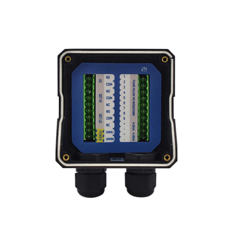 诺博 CL-8000 在线余氯检测仪 Figure 2