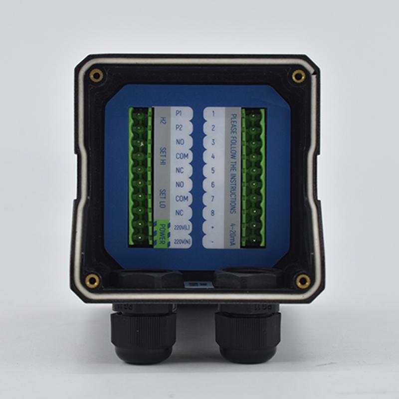 诺博 DO-6800 工业在线溶氧仪 Figure 1