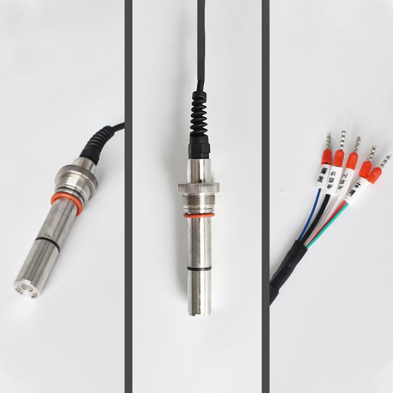 诺博 DO-6800 工业在线溶氧仪 Figure 2