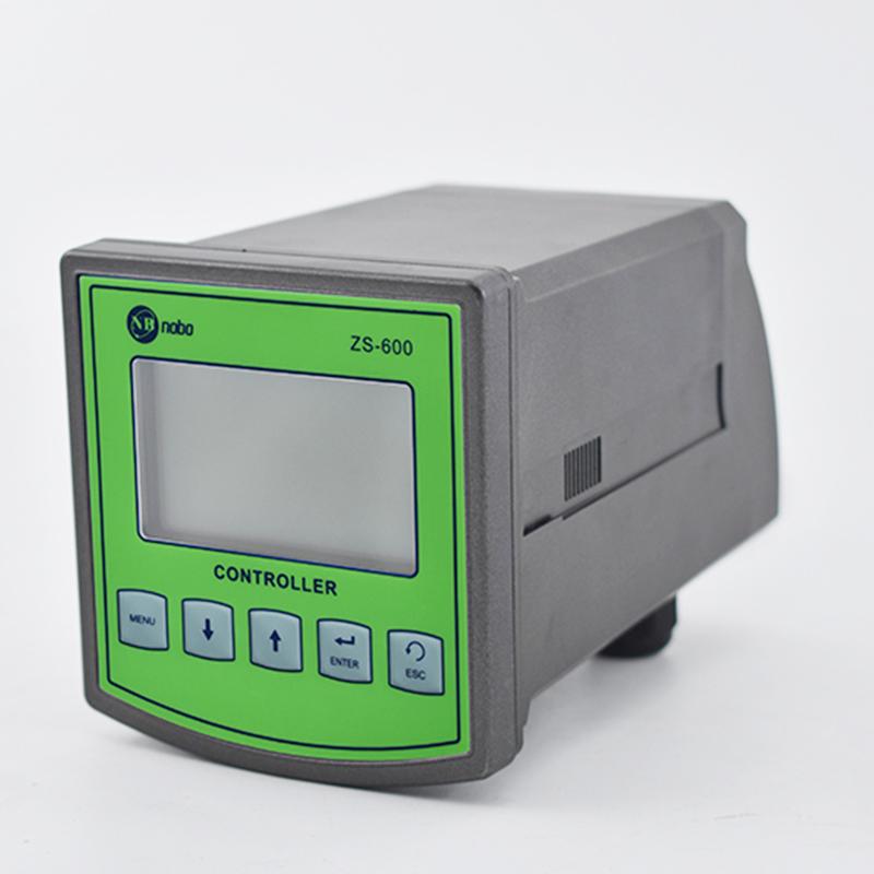 NOBOTECH ZS-600 (submerged) Online Turbidity Meter Figure 1