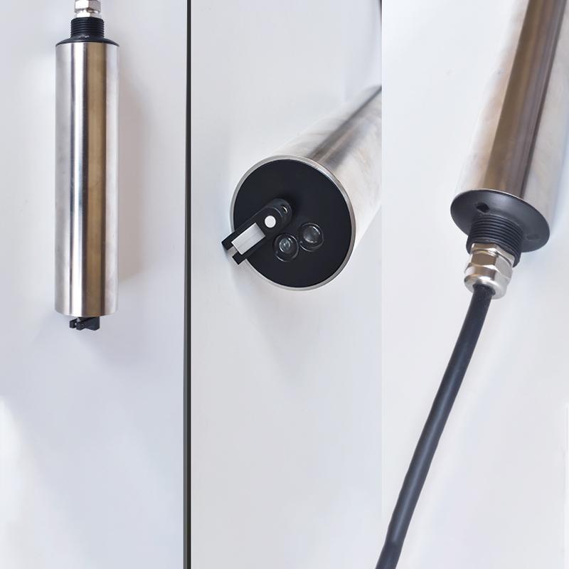 NOBOTECH ZS-600 (submerged) Online Turbidity Meter Figure 2