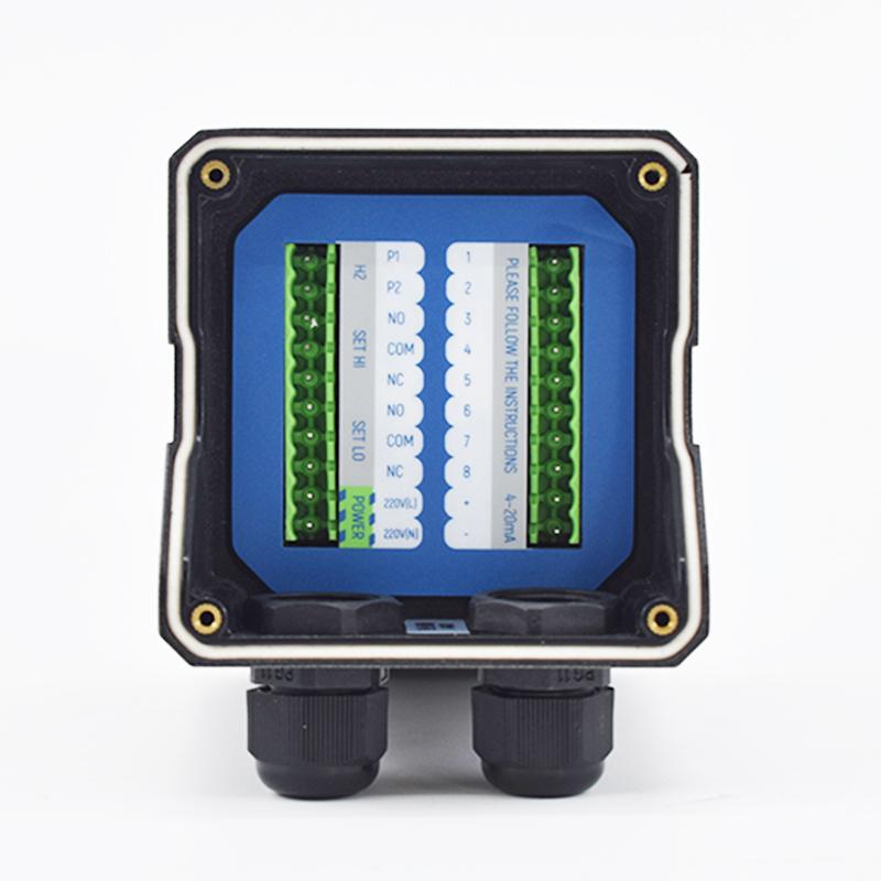 NOBOTECH ZS-600 (submerged) Online Turbidity Meter Figure 3