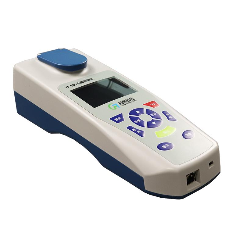 同奥科技 TR-900H 多参数水质分析仪 Figure 1