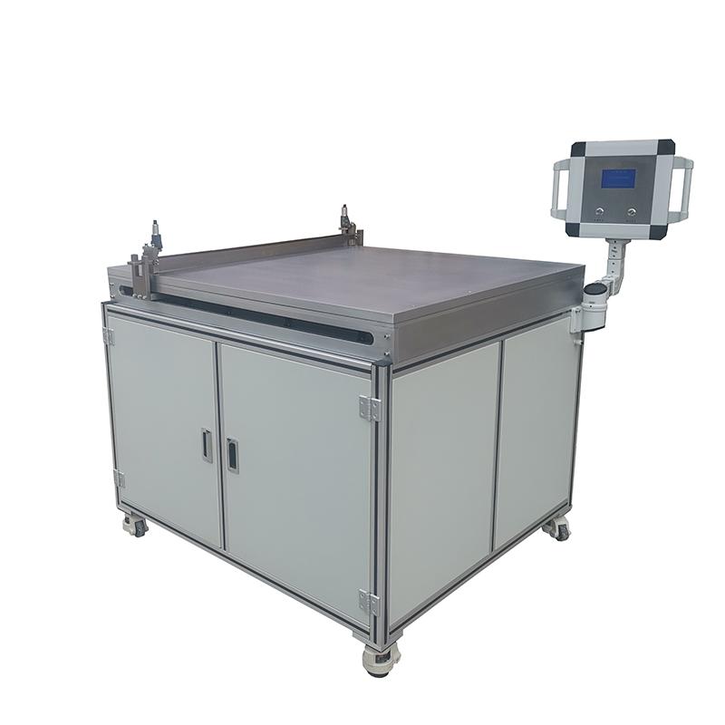 zy TBJ-B4-DJ13 Automatic Film Applicator Figure 1