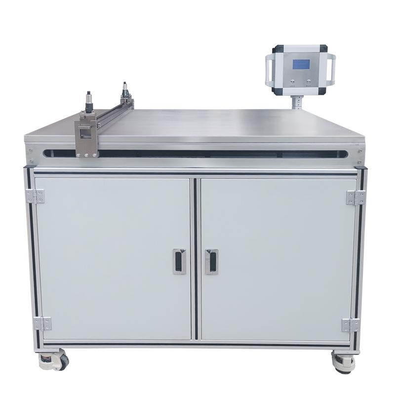 zy TBJ-B4-DJ7 Automatic Film Applicator