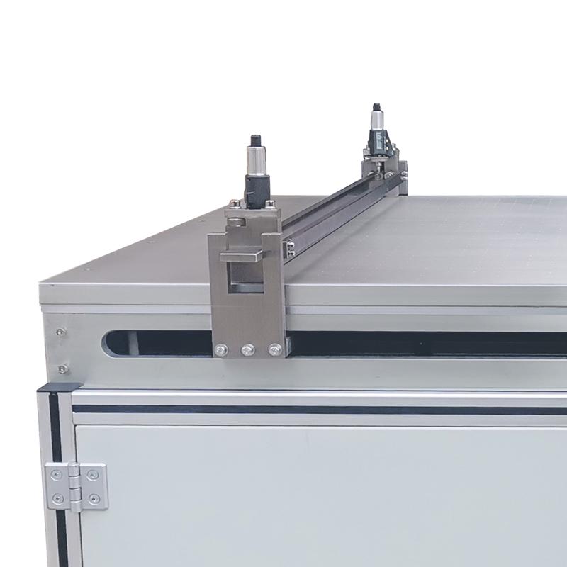 zy TBJ-B4-DJ13 Automatic Film Applicator Figure 2