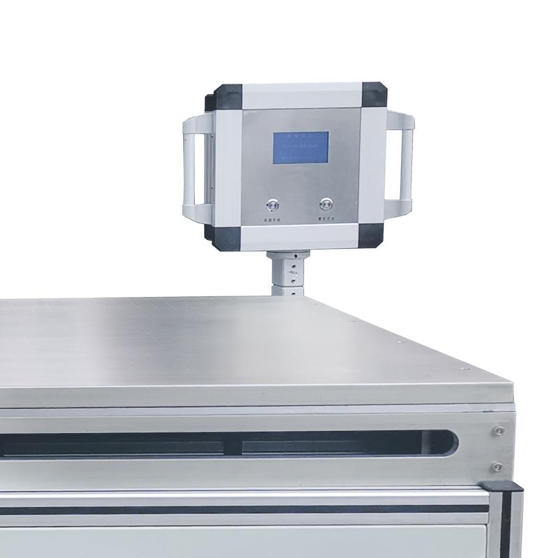 zy TBJ-B4-DJ13 Automatic Film Applicator Figure 3