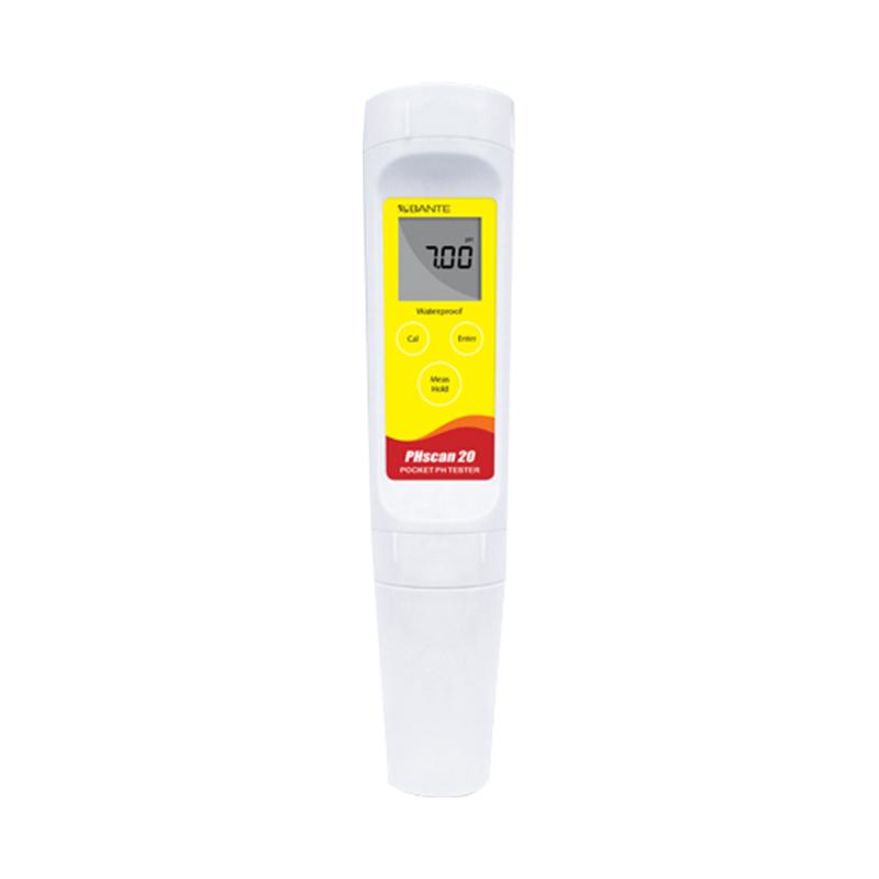 Bante PHscan20F-E Pen pH Meter