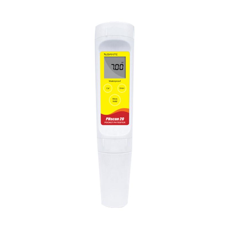 Bante PHscan20S-E Pen pH Meter