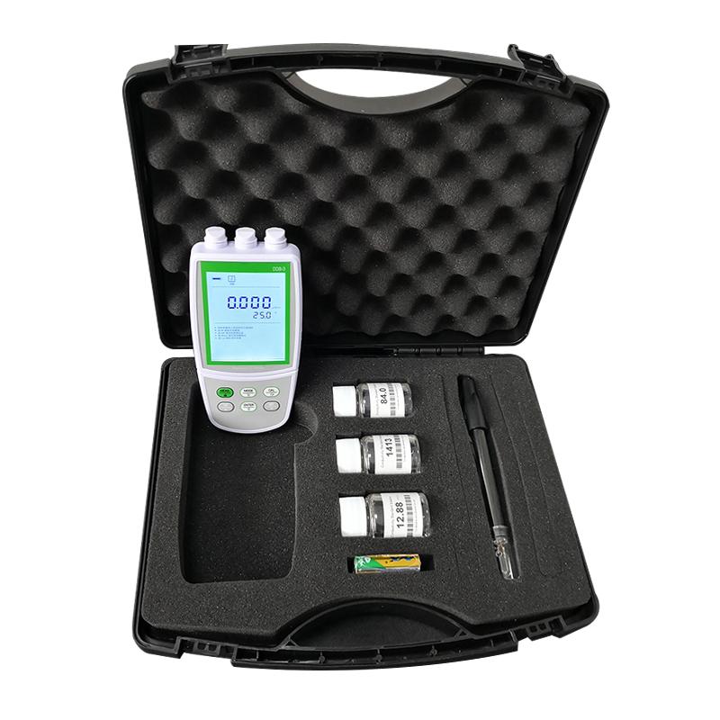 BANTE DDB-3 便携式电导率仪 Figure 1