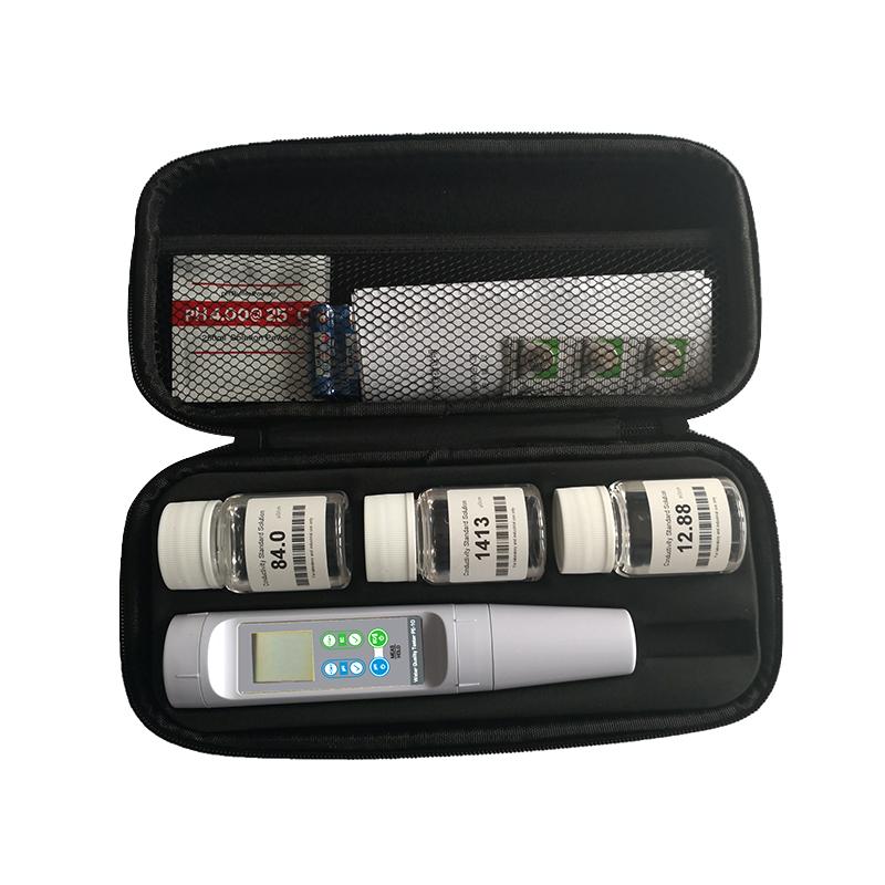 BANTE PE-10 双通道笔式仪器 Figure 2