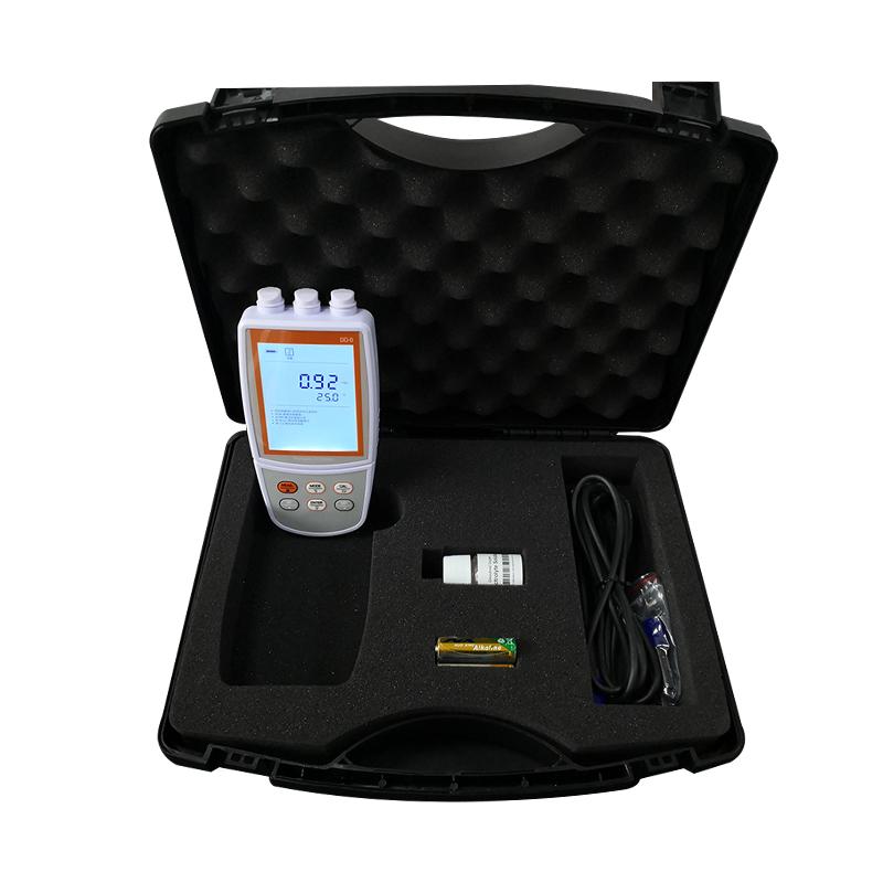 BANTE DO-8 便携式溶解氧仪 Figure 1