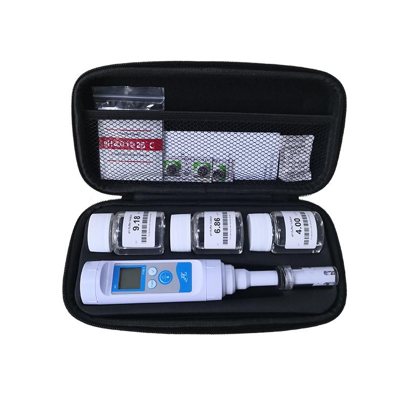 BANTE PHB-5 经济型笔式pH计 Figure 1