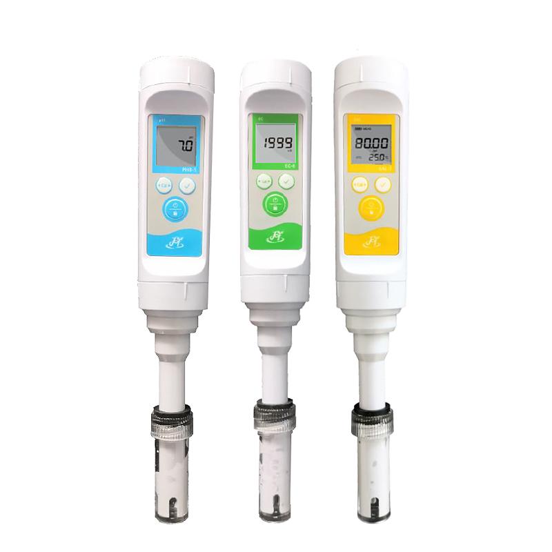 BANTE PHB-5 经济型笔式pH计 Figure 2