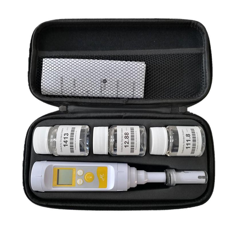 BANTE SAL-7 多参数笔式盐度计 Figure 1