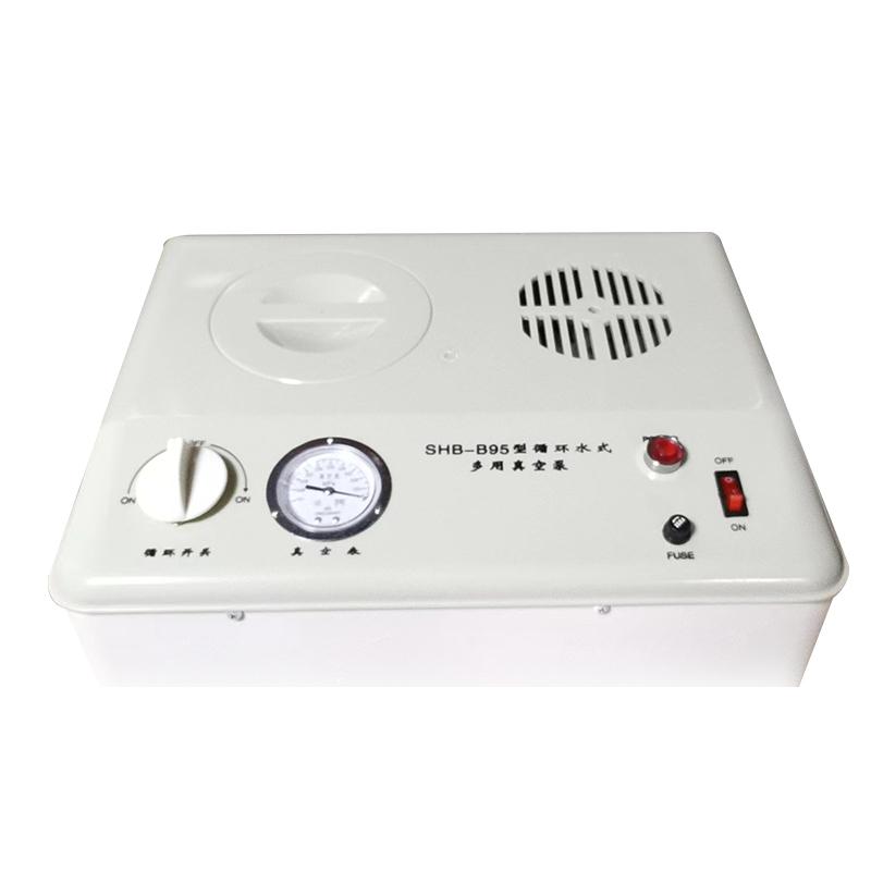 沪析 SHB-B95A 循环水真空泵 Figure 2