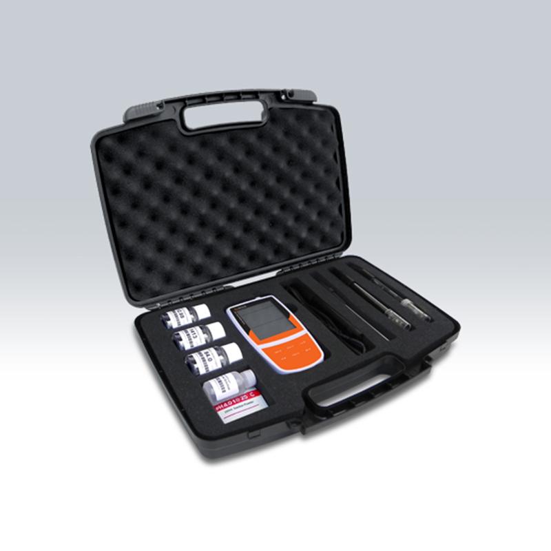 BANTE Bante901P-CN 便携式多参数水质测量仪 Figure 2