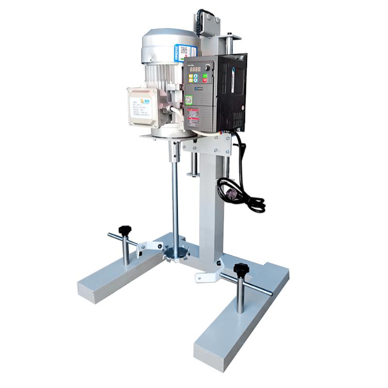 YaKu FS-1.1 Disperser (frequency conversion mute)