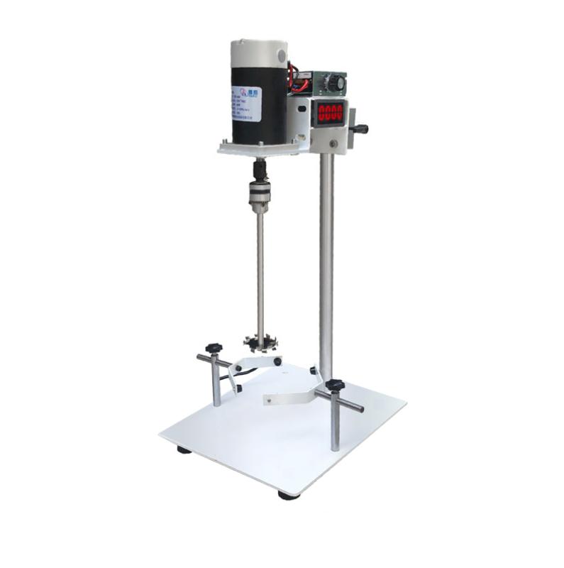 YaKu FS-680 Disperser (manual lift)