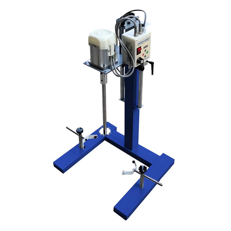 YaKu FS-1.1 Disperser (frequency conversion brushless)