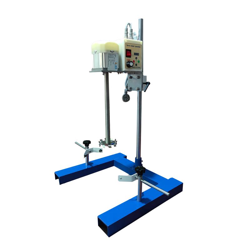 YaKu FS-750 Disperser (frequency conversion brushless)