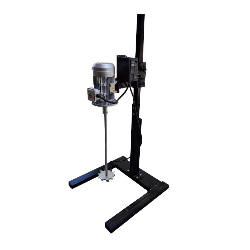 YaKu FS-2.2KW Disperser (frequency conversion brushless)