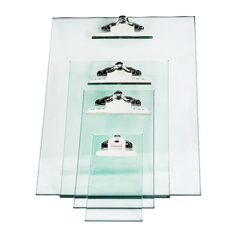 TRUIT TR 3501/5 Glass film table Figure 1