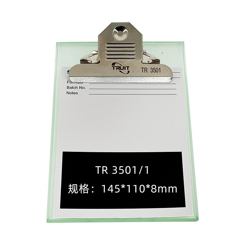 TRUIT TR 3501/1 Glass film table