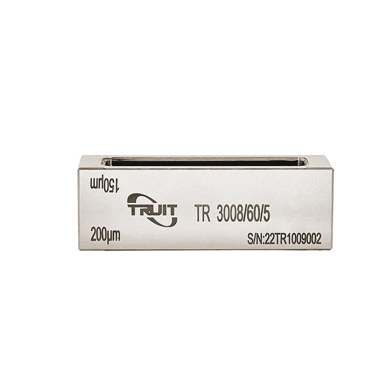 TRUIT TR 3008/60/5 frame fabricator