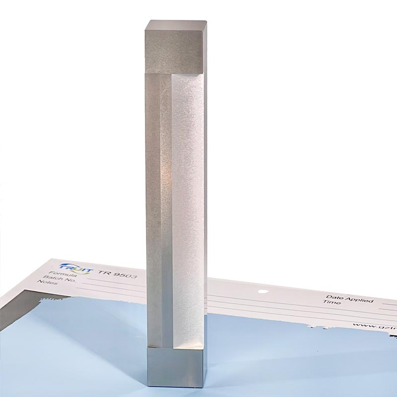 TRUIT TR 3001/100/40 Single-sided Applicator Figure 3