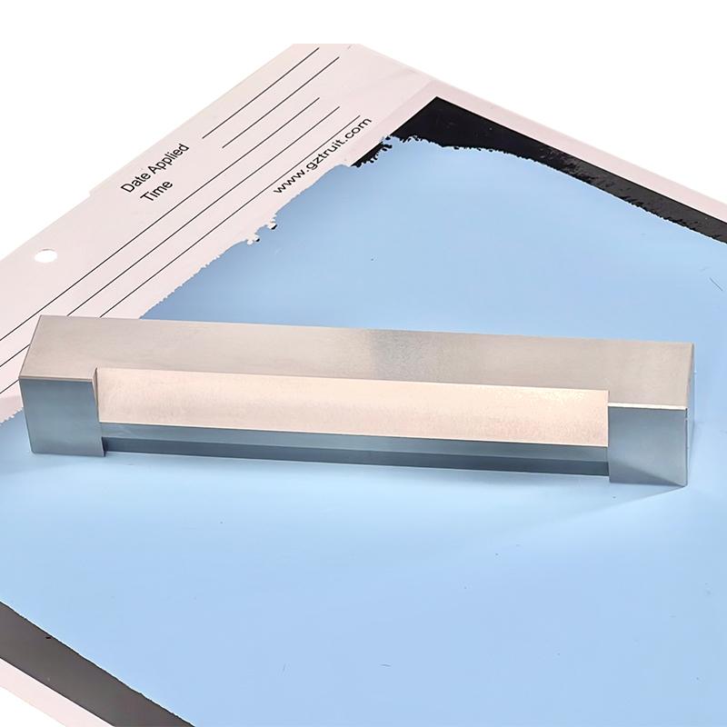 TRUIT TR 3001/100/30 Single-sided Applicator Figure 5