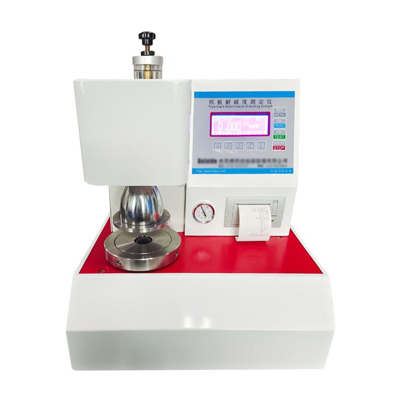 BoLaiDe BLD-608B Automatic Burst Strength Tester