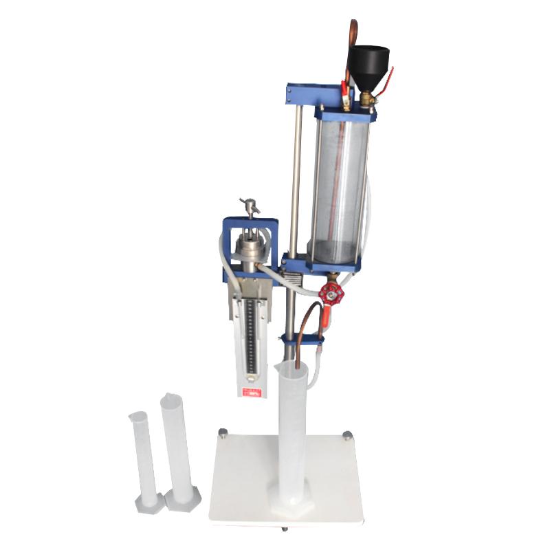 BoLaiDe BLD-TQ20 Paper Air Permeability