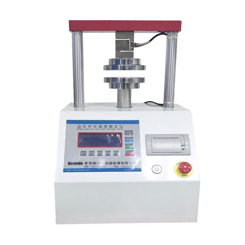 BoLaiDe BLD-609A Ring compression testing machine