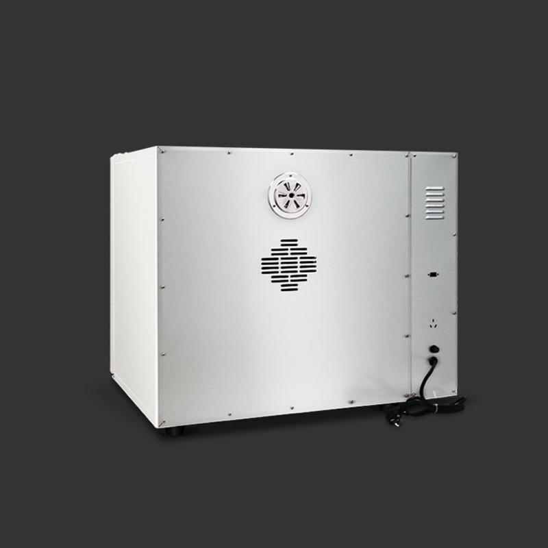 Kenton DHG-9130 + independent temperature limiter Precision LCD thermostatic Drying Oven Figure 1