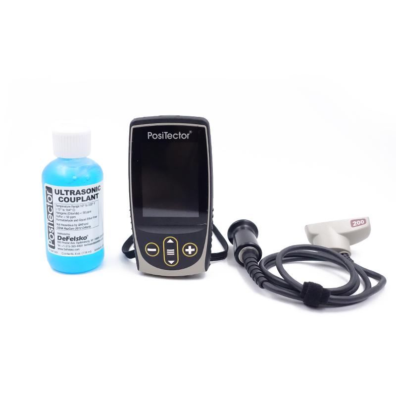 Defelsko PosiTector 200 B1 Coating thickness Gauge Figure 1